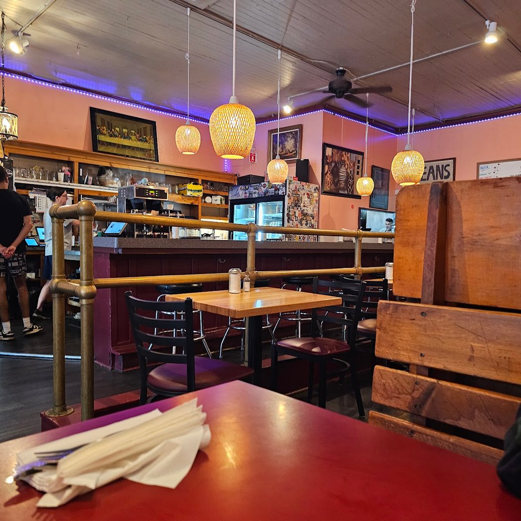 Main Street Bistro 5