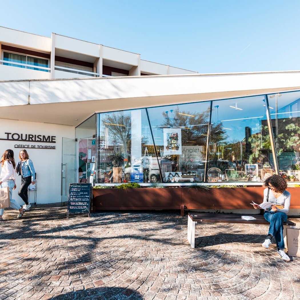 Office de Tourisme et de Loisirs d'Anglet 1