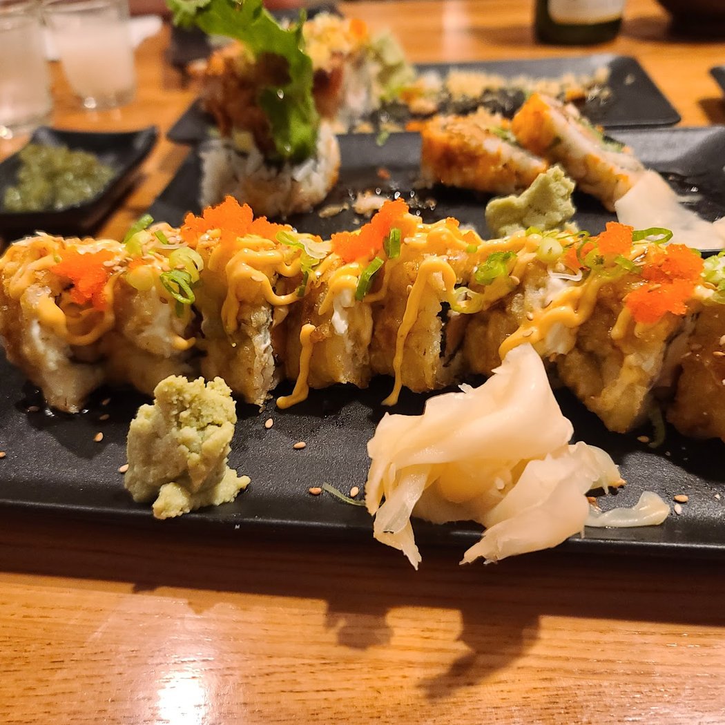 KakaRoto Japanese Restaurant 3