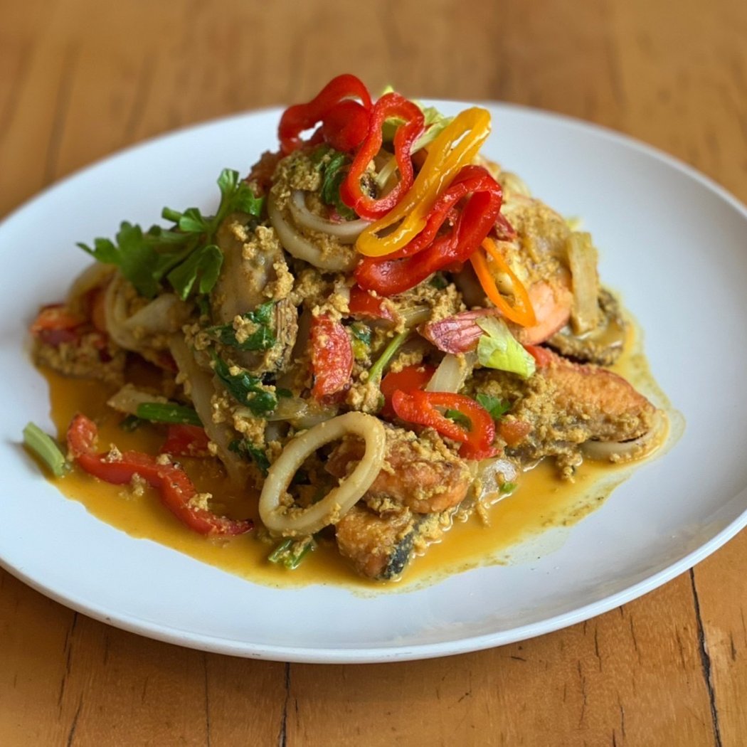 Huge Thai 1