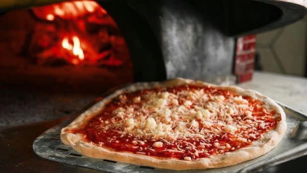 Apizza Regionale 1