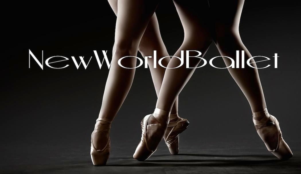 New World Ballet 1