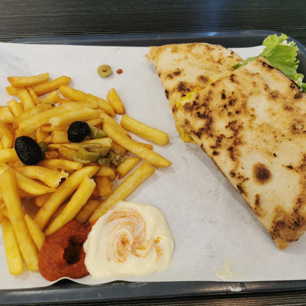 Brika chez el haj 1