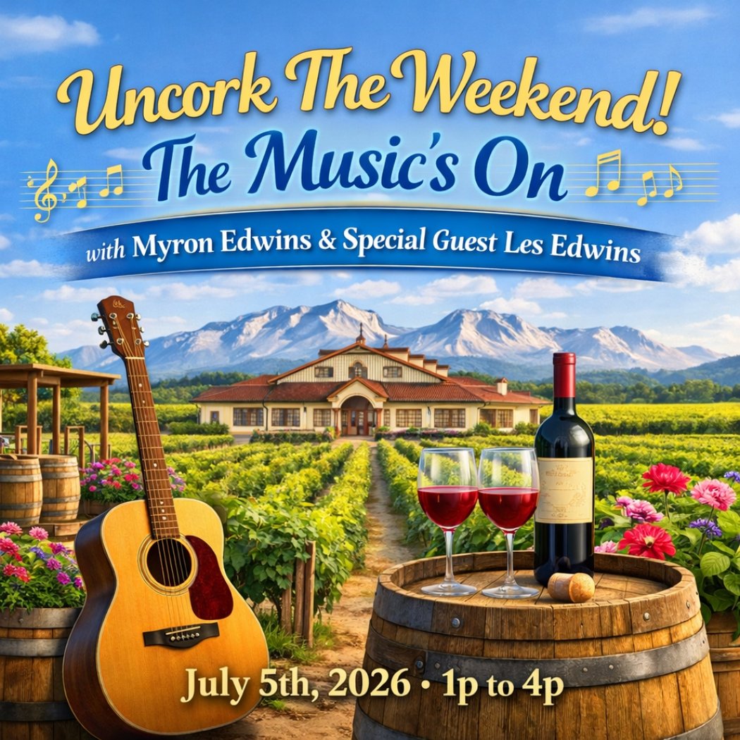 Hannah Nicole Vineyards 1