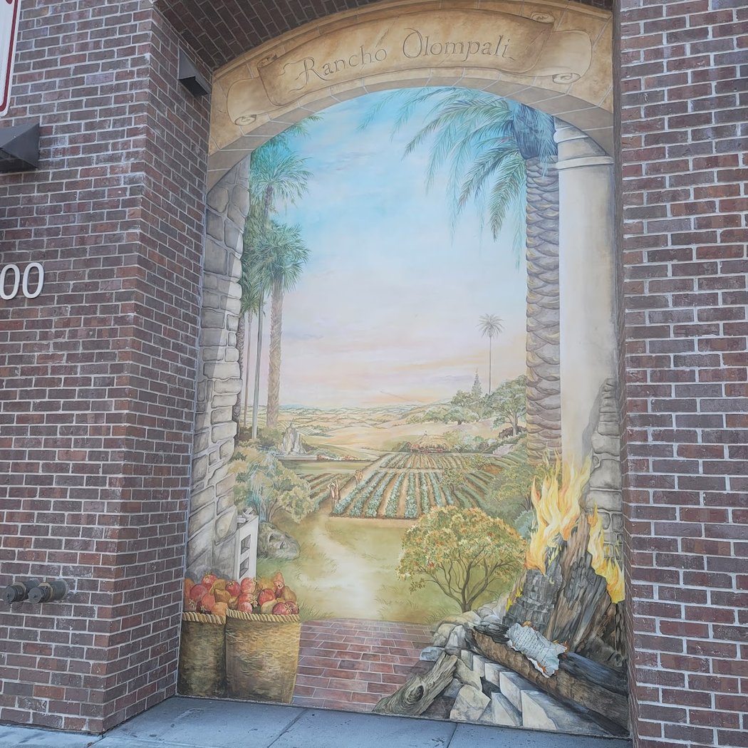 Mural Wall Art 2