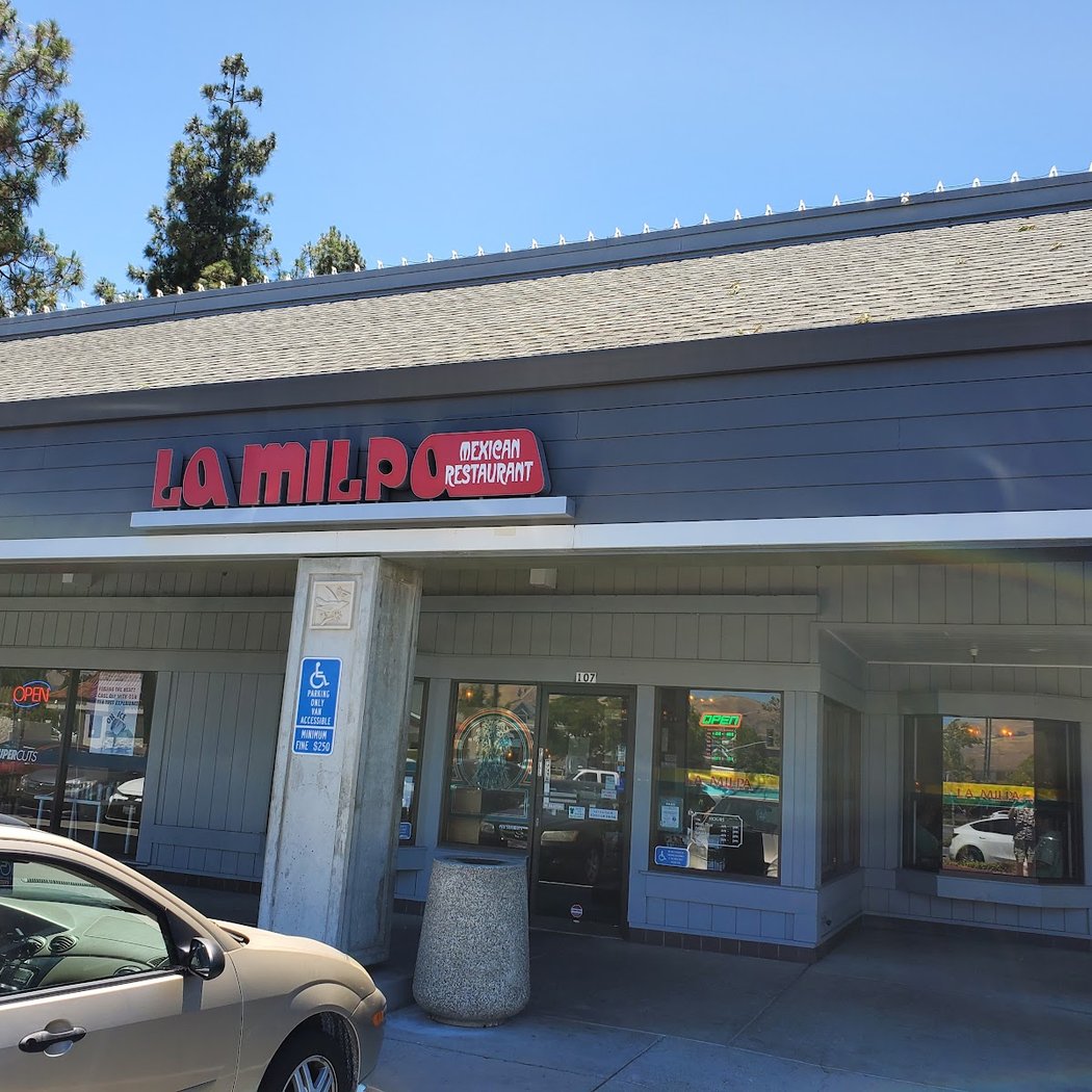 La Milpa 2
