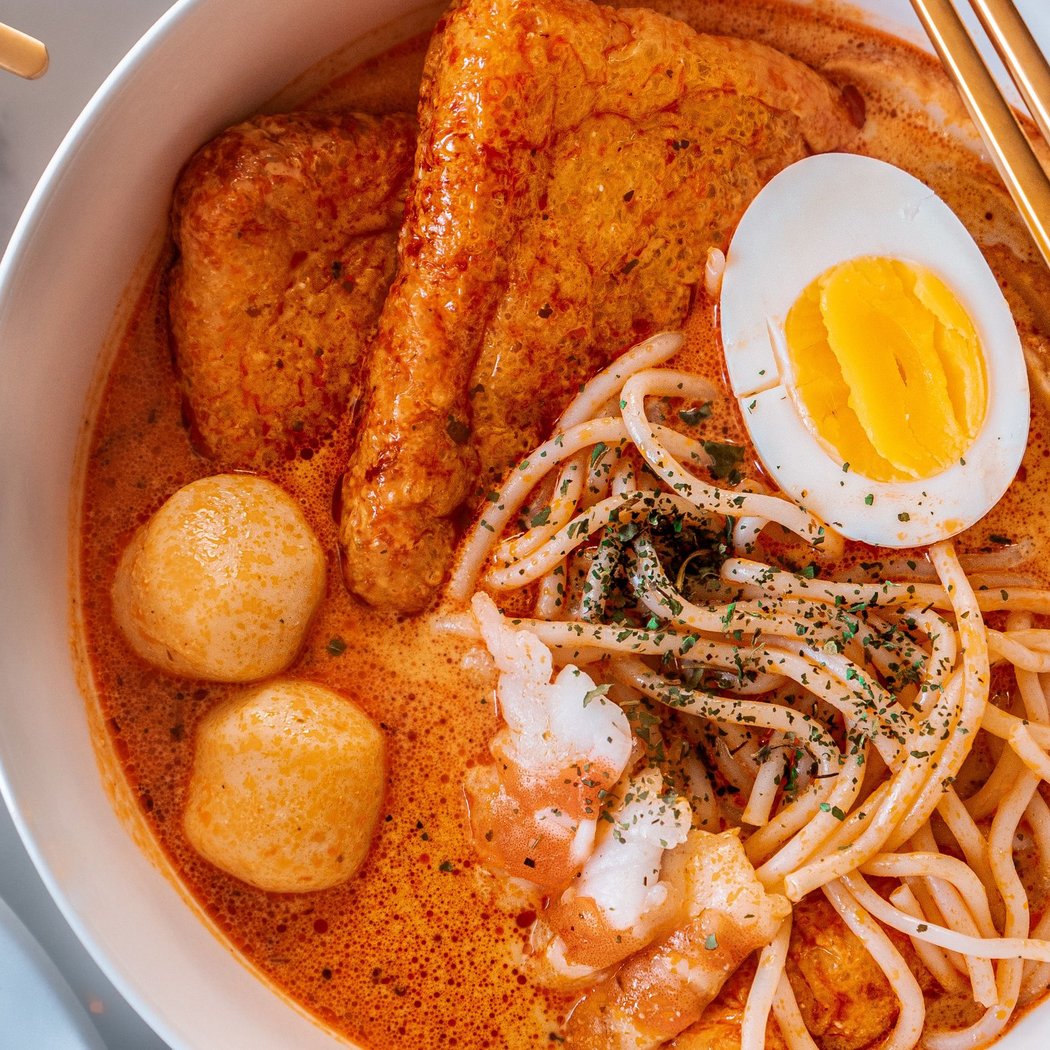 Dabao Singapore 1