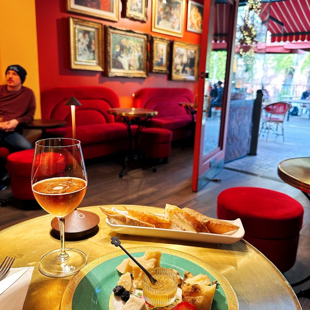 Enoteca Venetia 1
