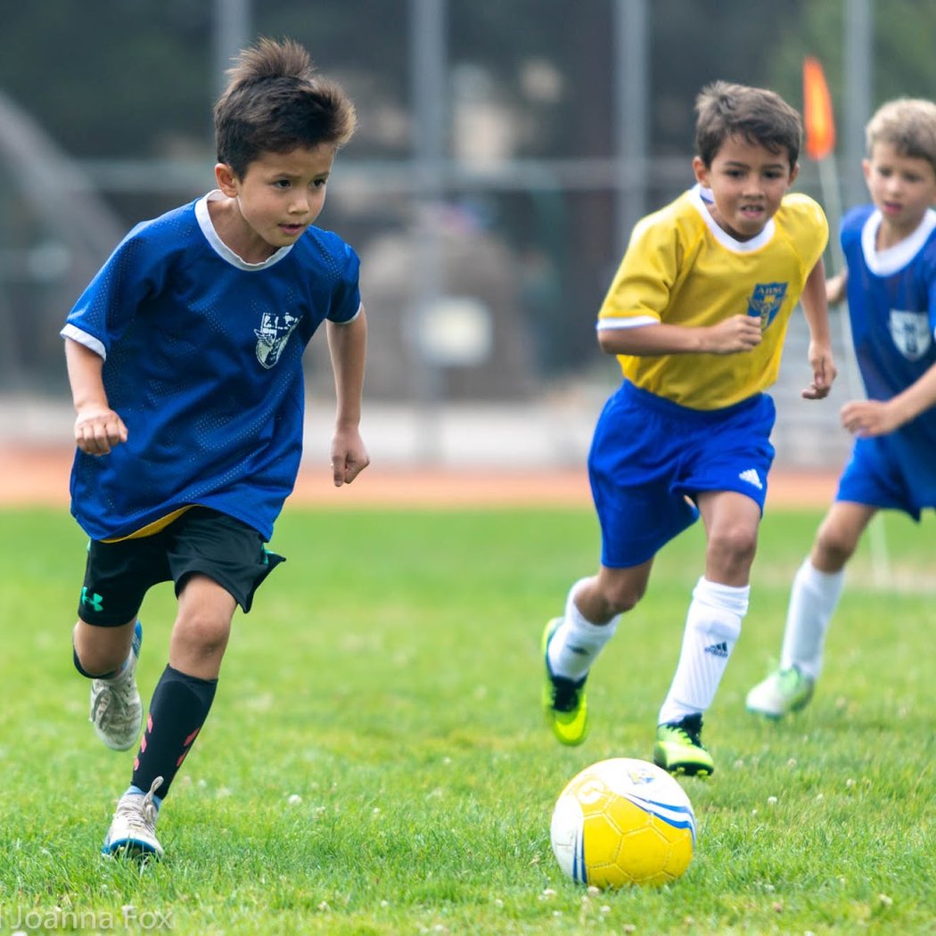 Albany Berkeley Soccer Club 2