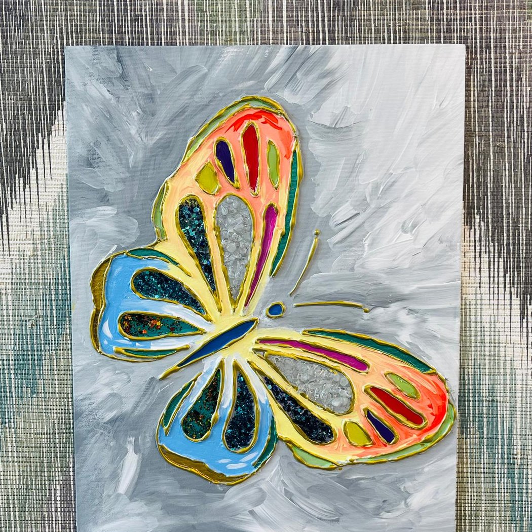 Mosaic of Ideas 2
