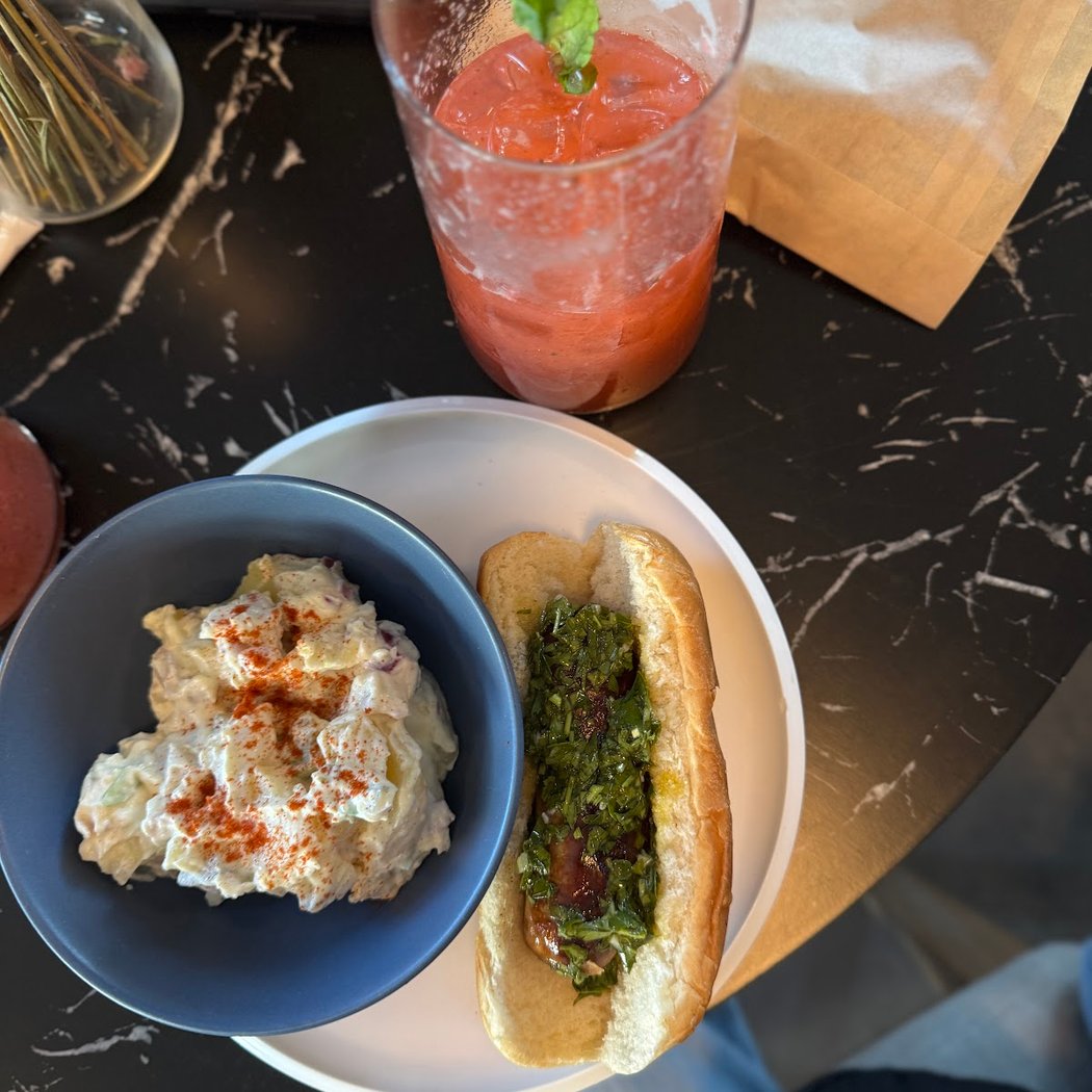 Craft & Brunch After Dark 4