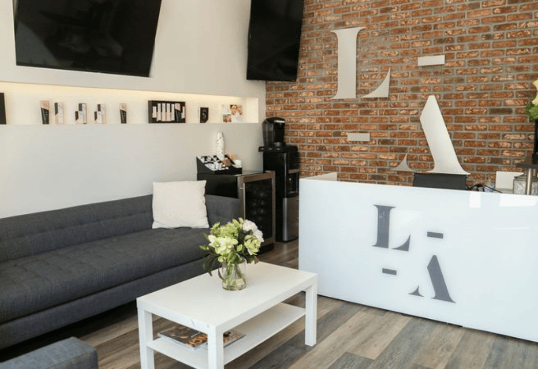 LaserAway Palo Alto 2
