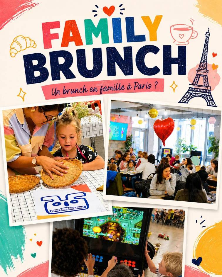Family Brunch 1