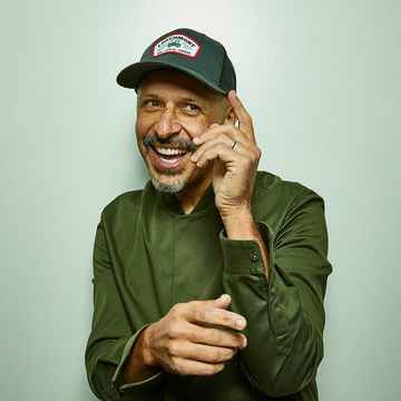 Maz Jobrani 1
