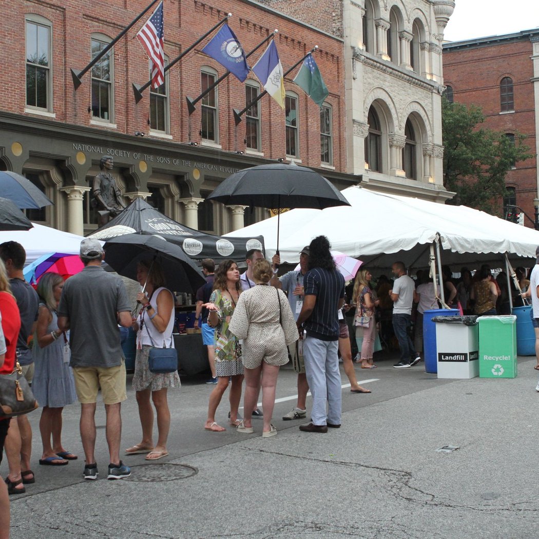 Frazier Summer Beer Fest 2