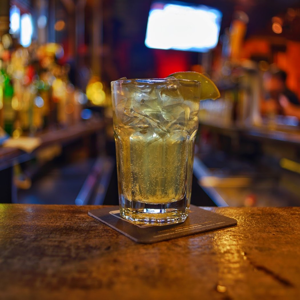 LIC Bar 2