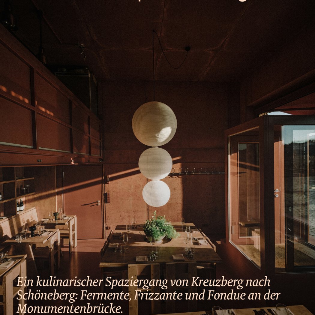 tipBerlin Kiezgourmet
