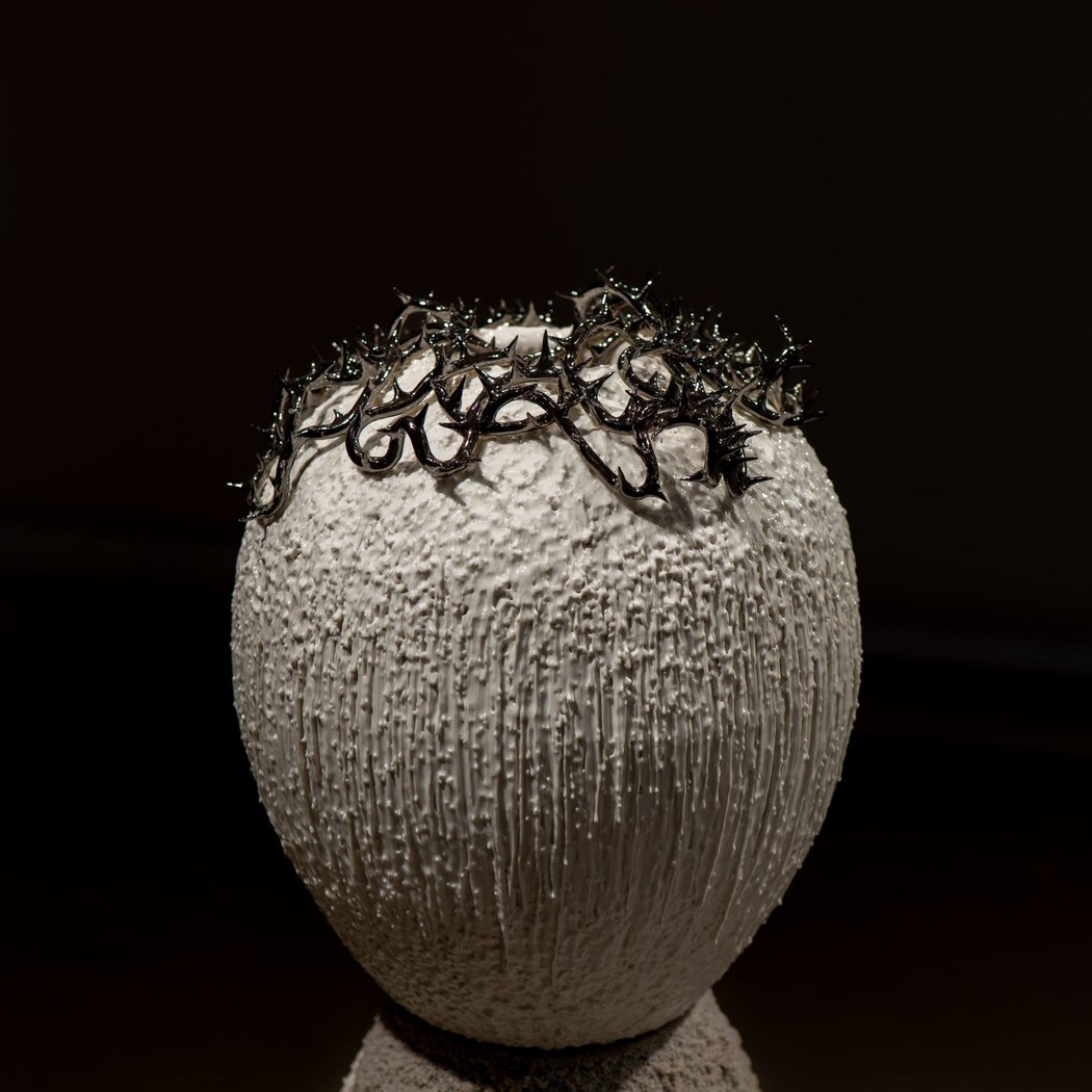 Affleurement / Low Relief 1