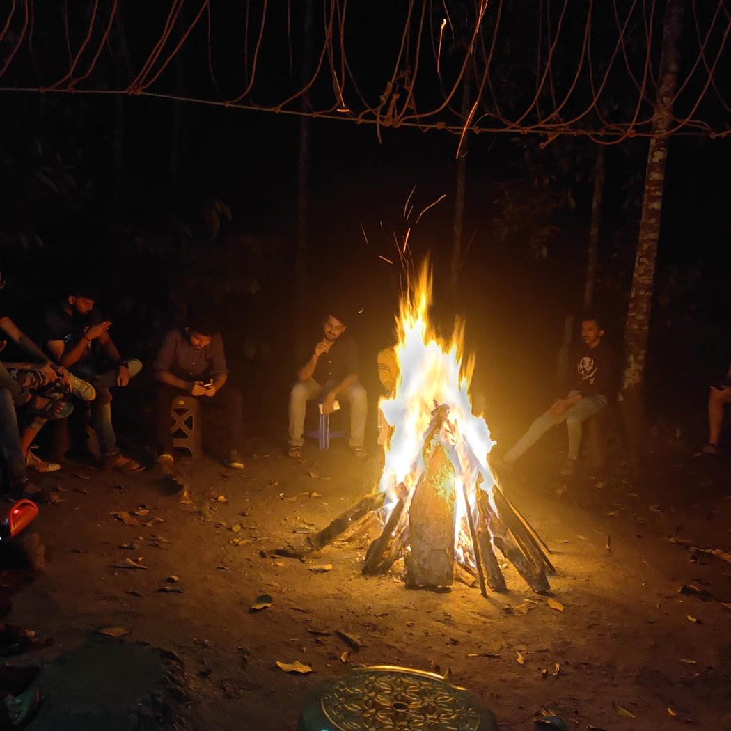 Adventure Wayanad Tent Stay And Trekking 2