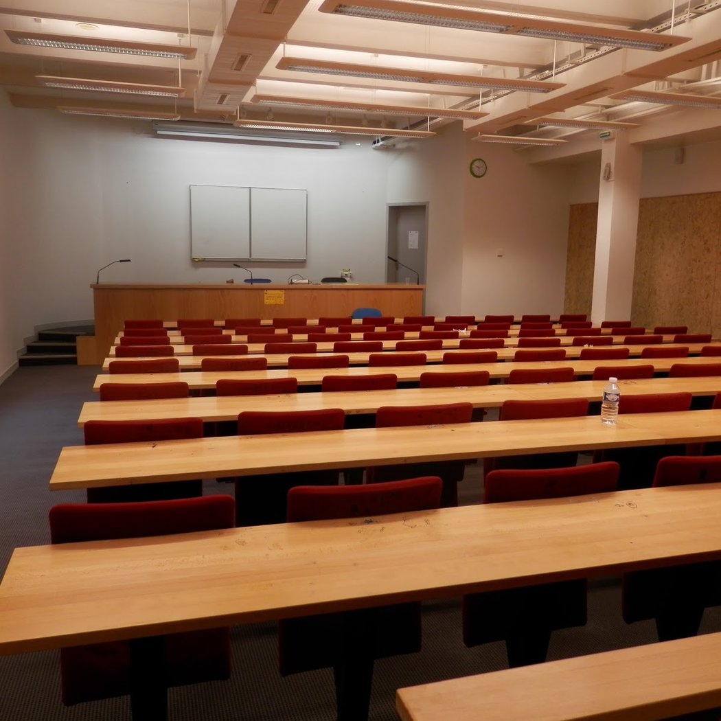 Nantes Université - UFR Droit et Sciences Politiques 3