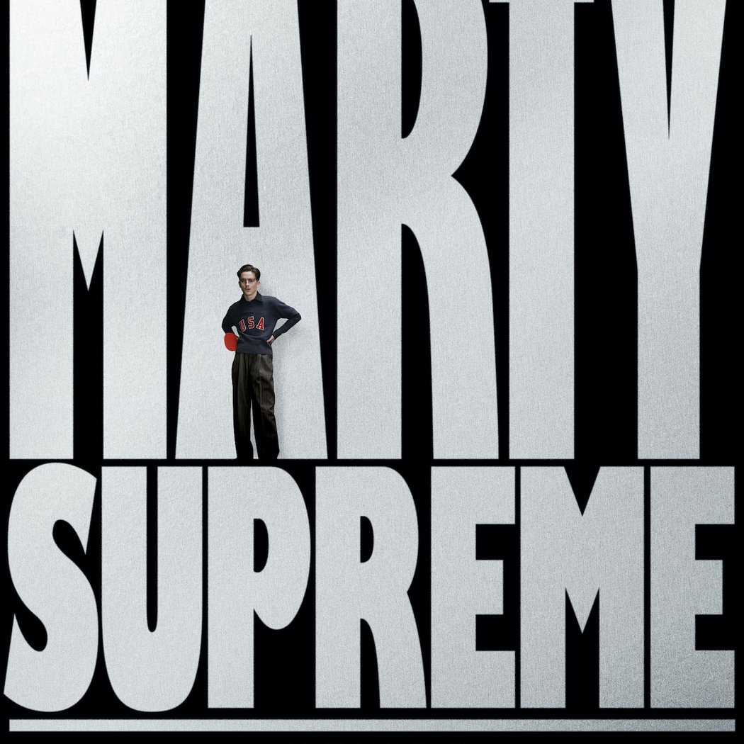 Marty Supreme 1