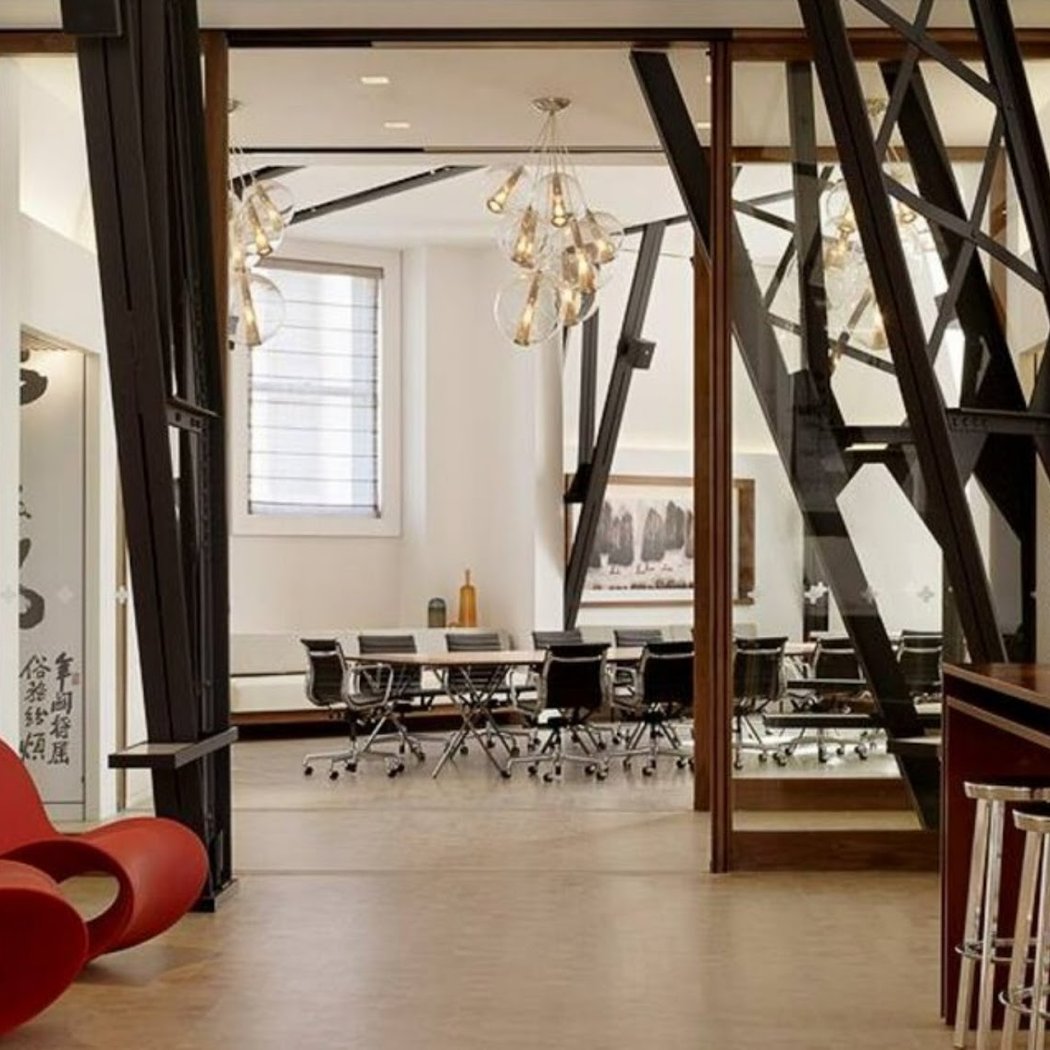 One Kearny Club 2