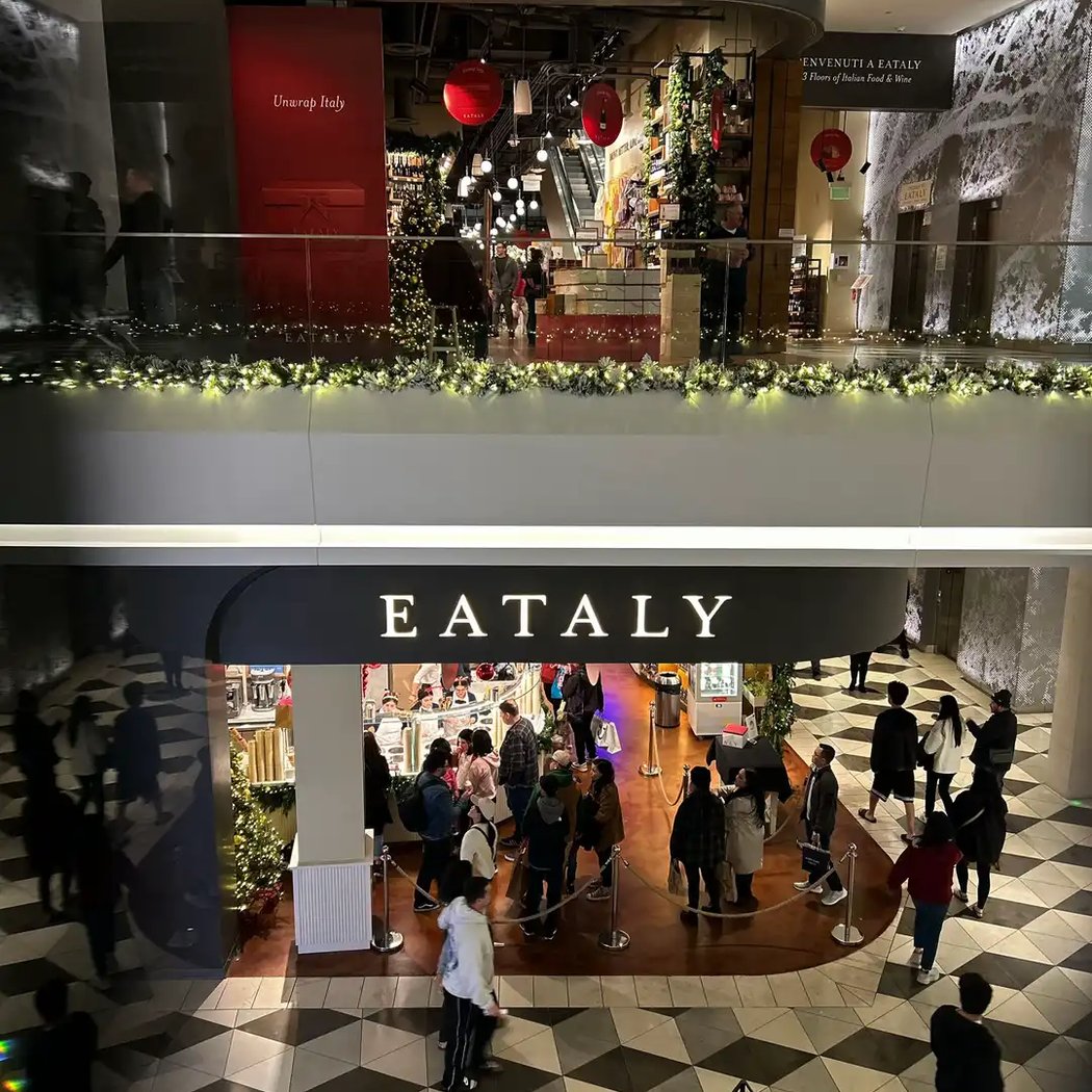 Eataly 5