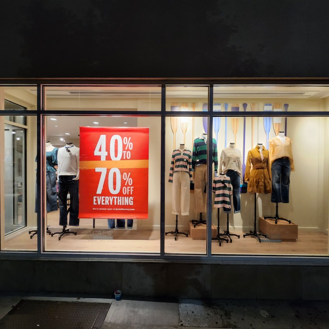 J.Crew Factory 2