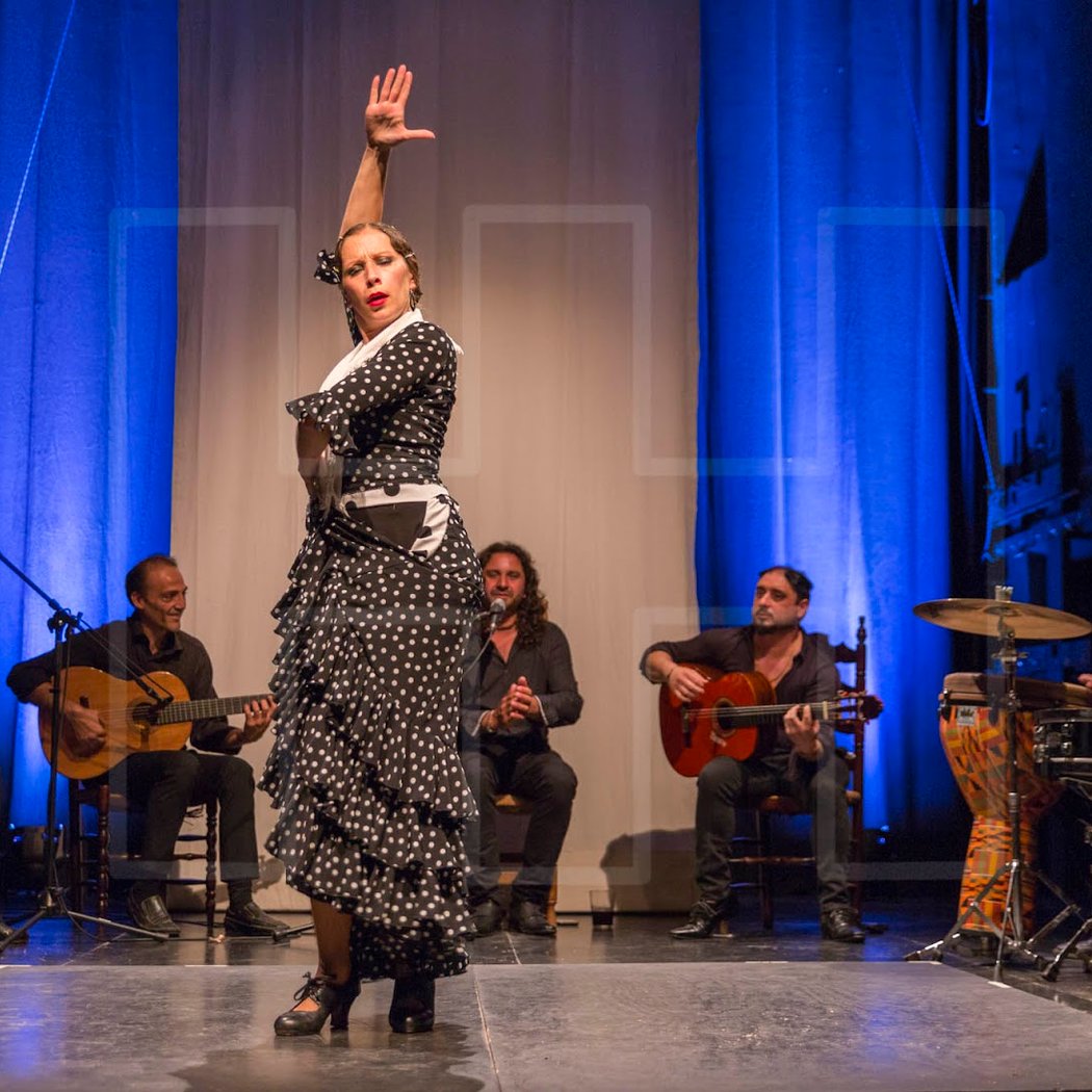 Noches de Flamenco 2