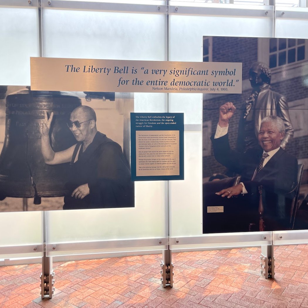Liberty Bell 3