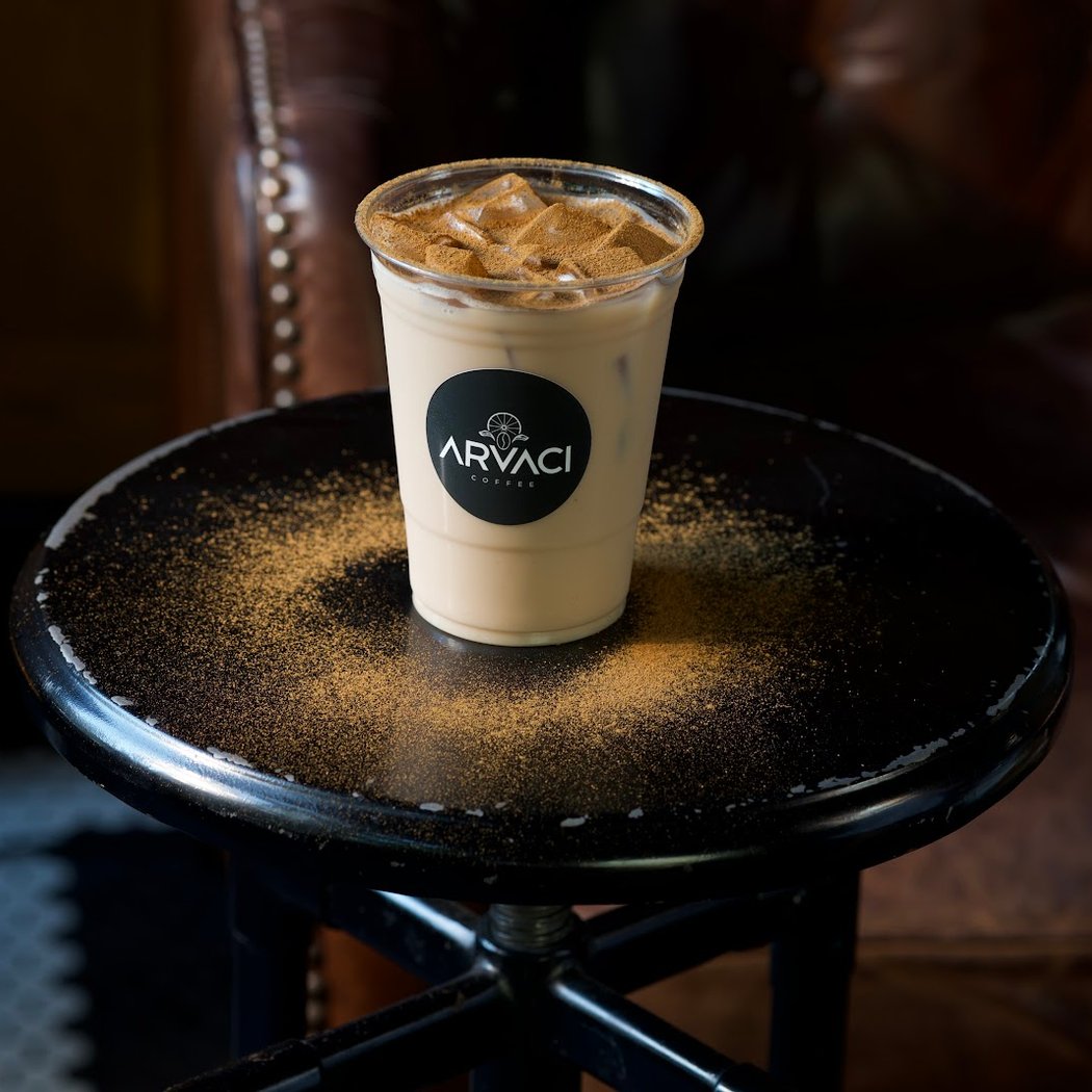 ARVACI coffee 1