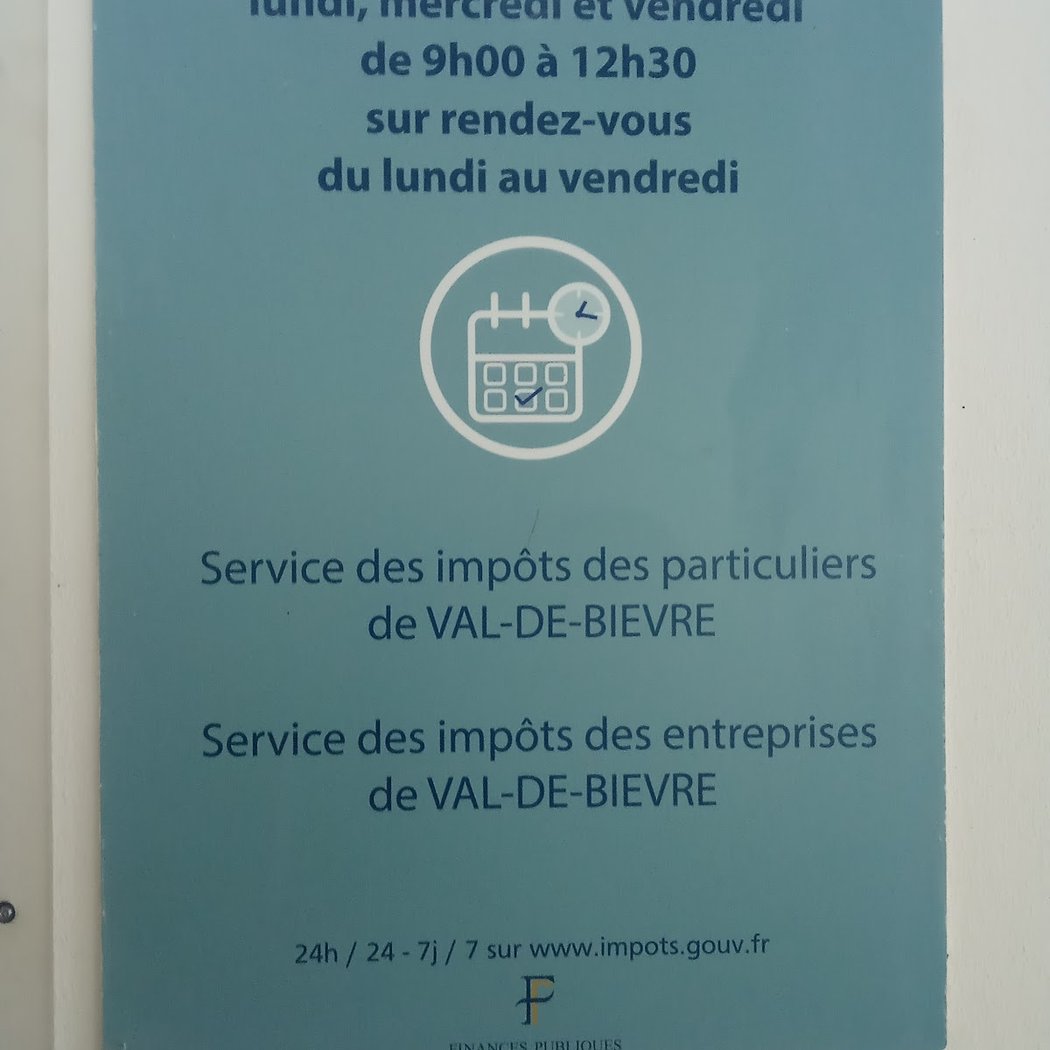 Impôts 2