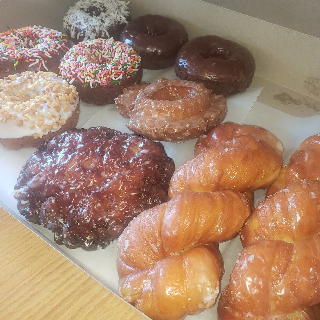 Donuts & Things 1