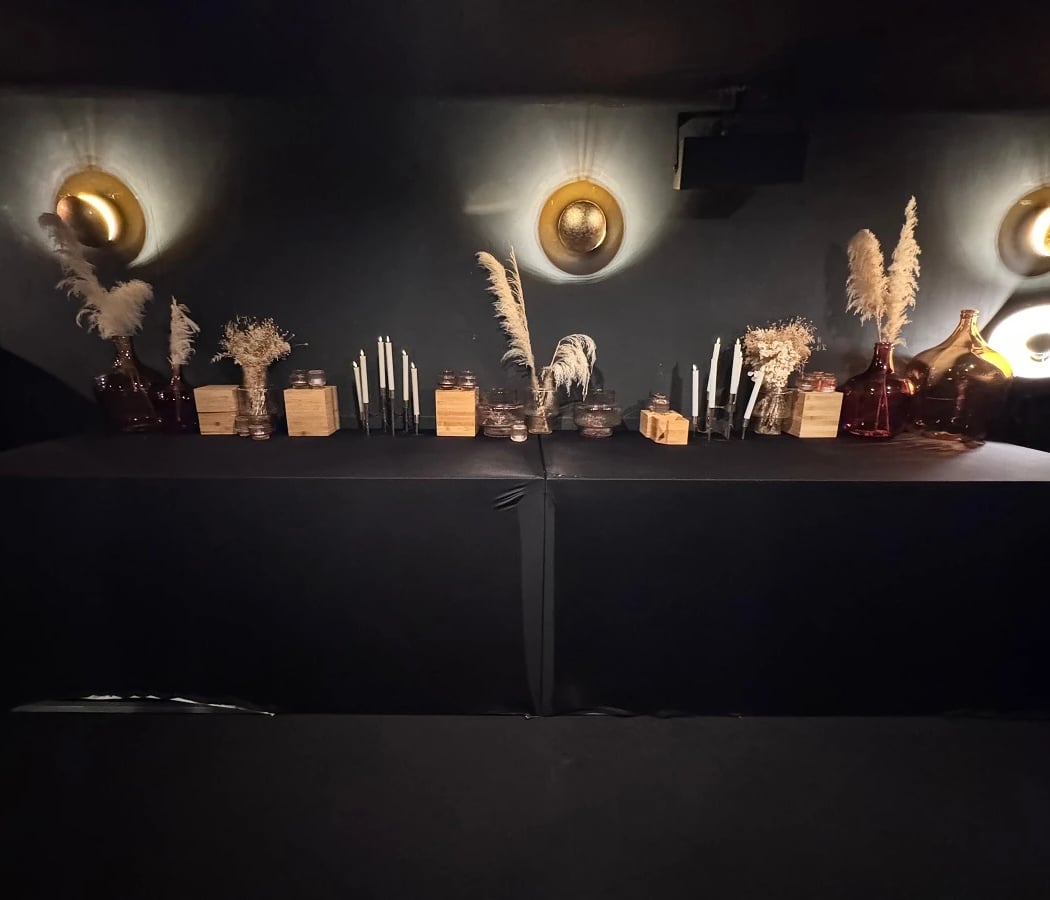 LE SCARLETT PARIS - Salle de réception & espace événementiel à Paris 3