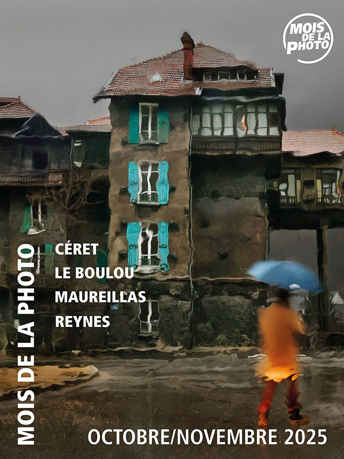 Sébastien Pageot – En toute Vraisemblance 1
