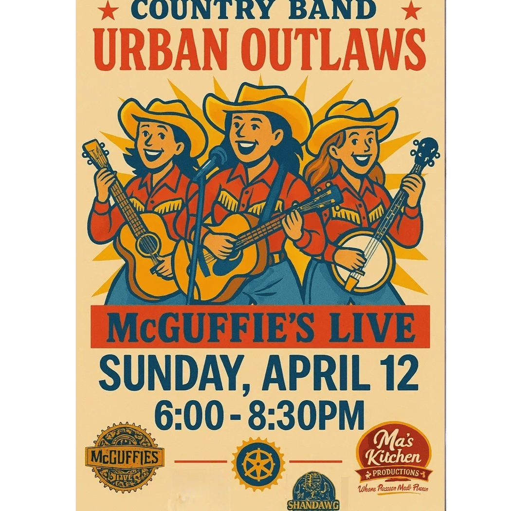 Urban Outlaws 1