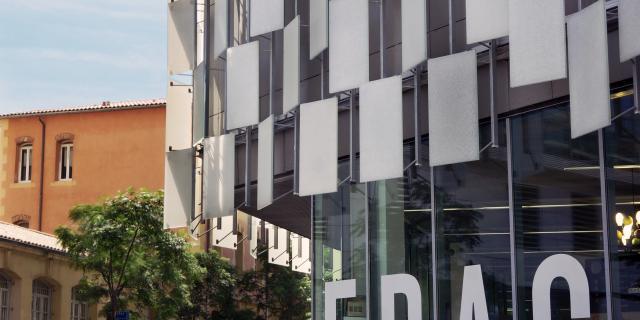 Fonds Regional d'Art Contemporain 2