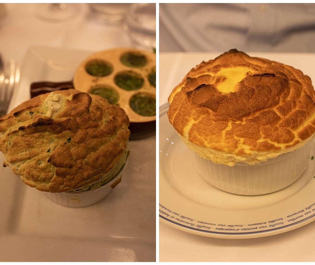 Le Soufflé 2