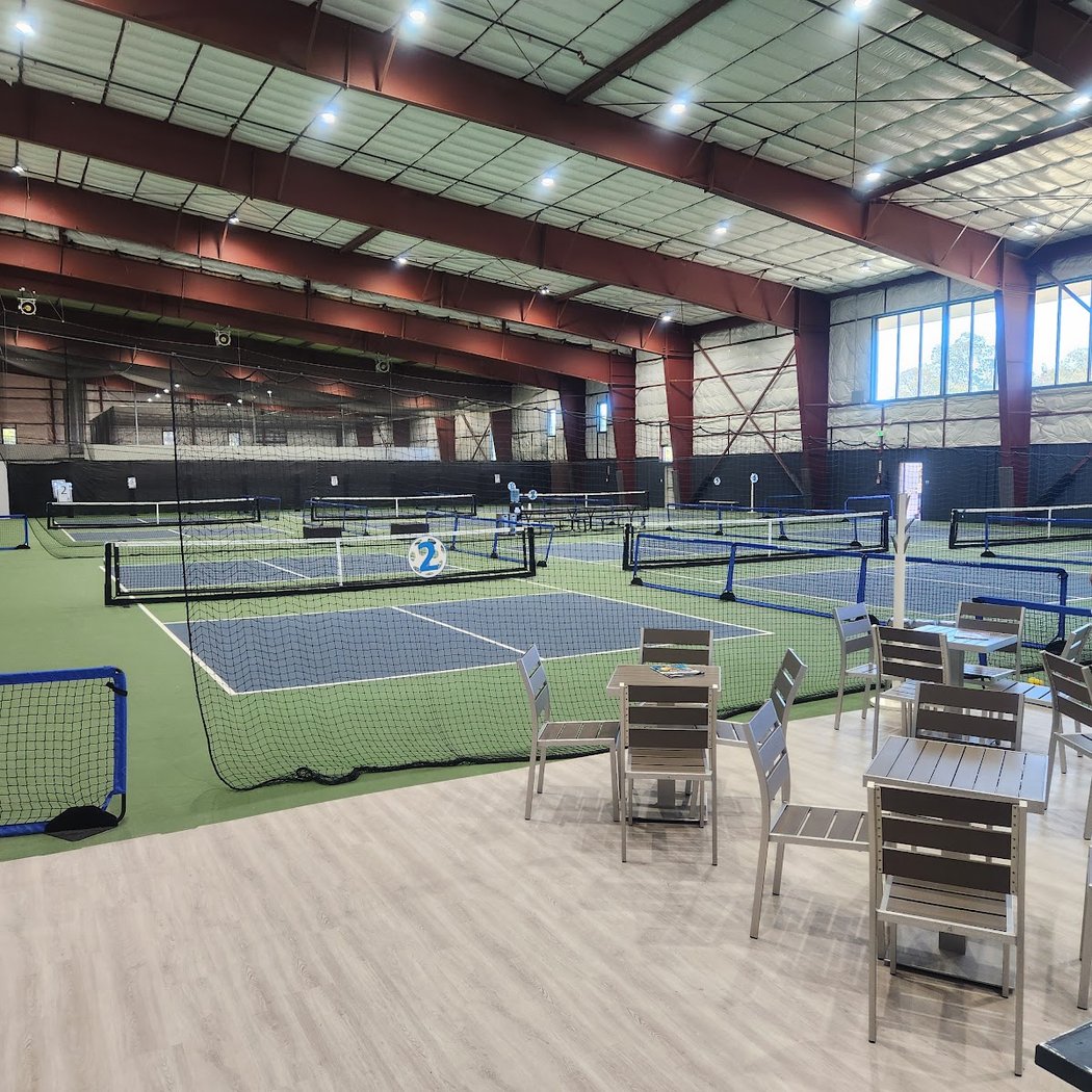 Cinco de Mayo Open Play (Level 3.0-3.49) 2