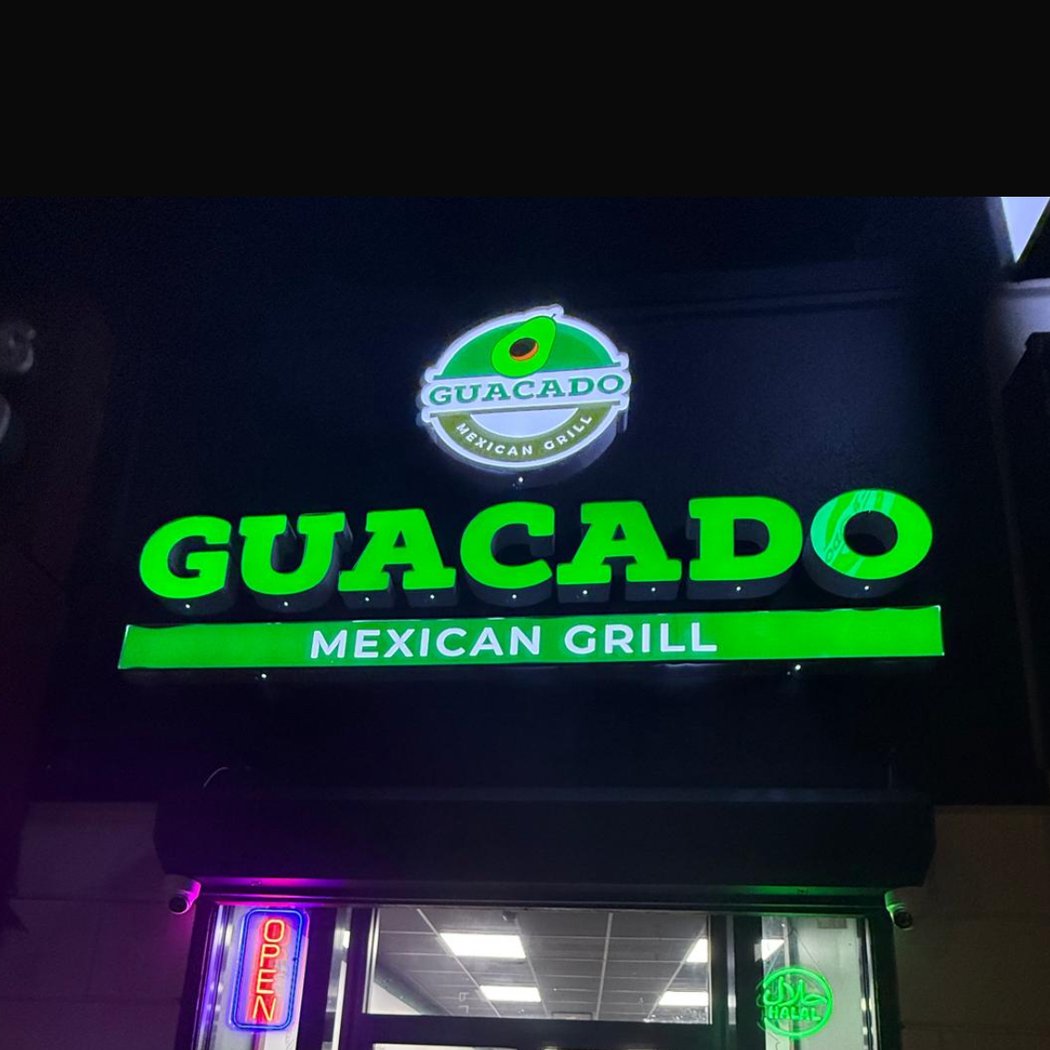 Guacado Mexican Grill 3