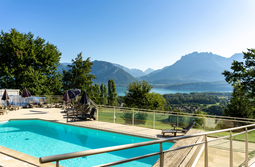 Neaclub Les Balcons Du Lac Annecy 1