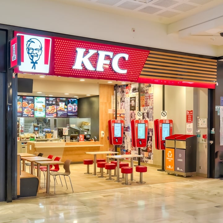 KFC Qwartz 2