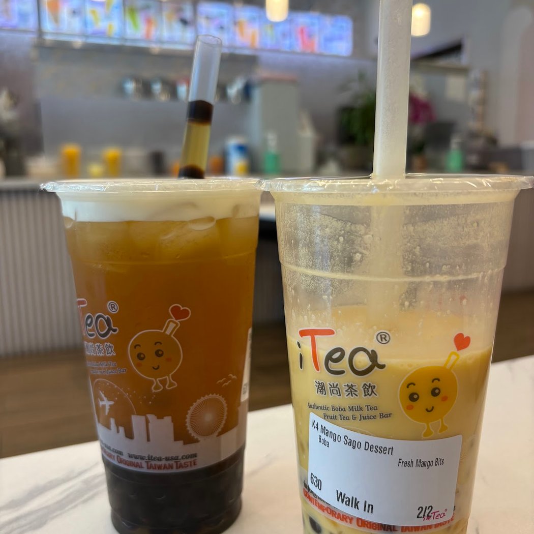 iTea Alameda 1