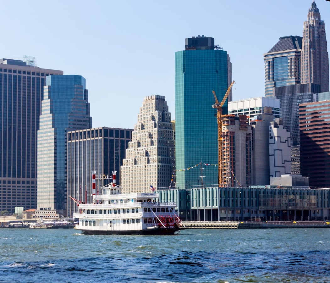 NYC Wine & Food Festival 4