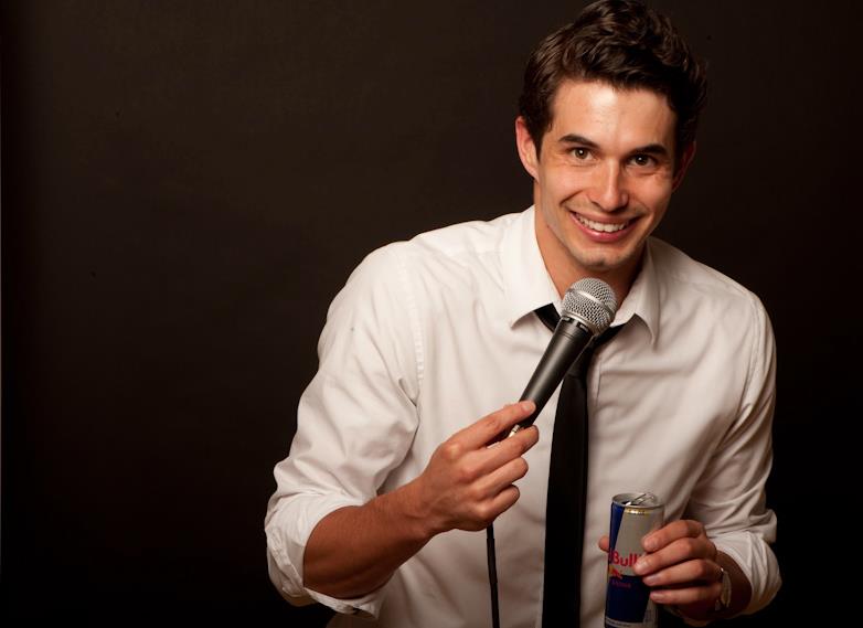 Michael Blaustein: The Taste Me Tour 3
