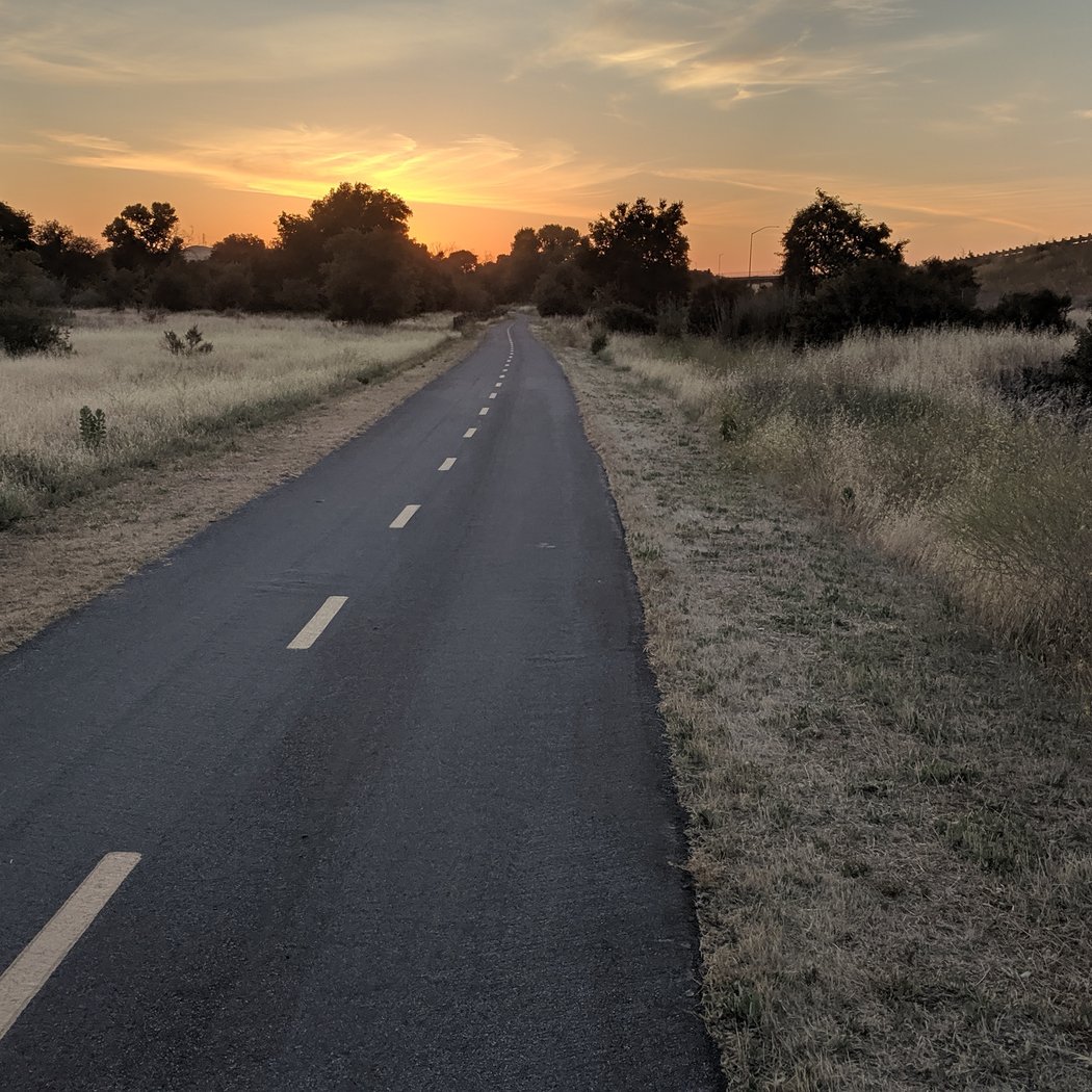Coyote Creek Trail 1