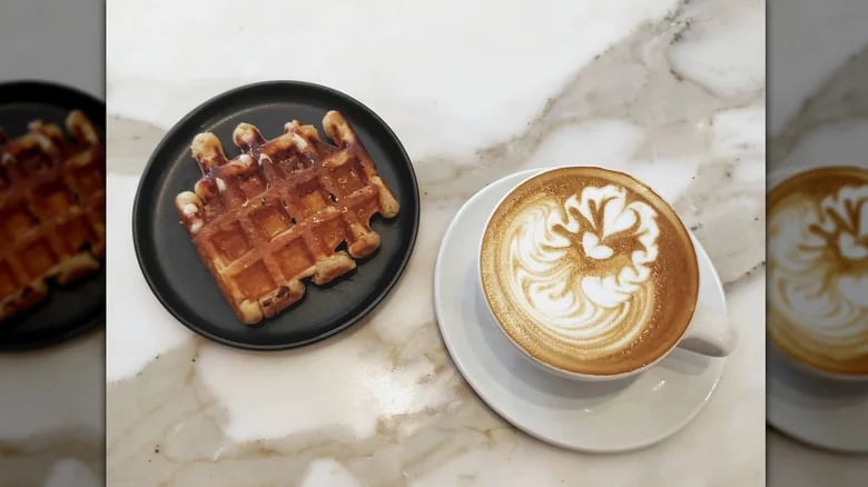 Mazarine Coffee 1