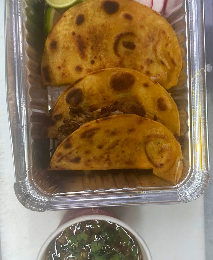 Tacos Morelos Food Truck 3