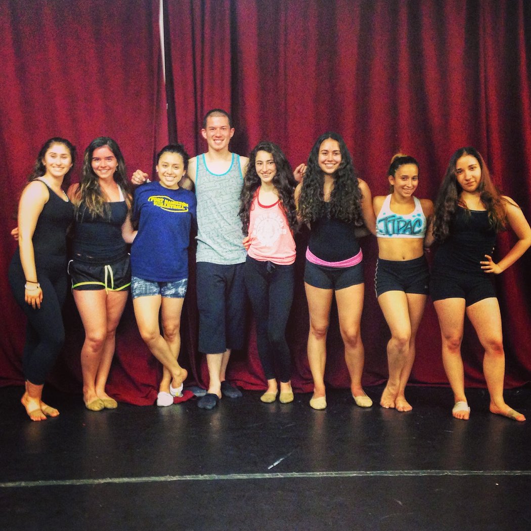 Triple Threat Performing Arts Company 3