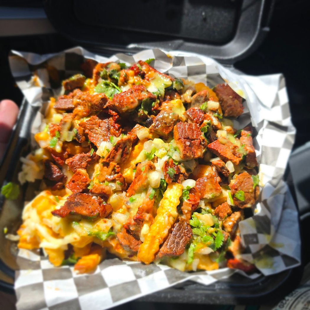 Az Taco King 3